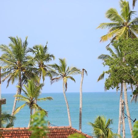 Yoho White Ro Resort Tangalle Dış mekan fotoğraf