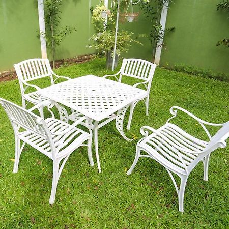 Yoho White Ro Resort Tangalle Dış mekan fotoğraf