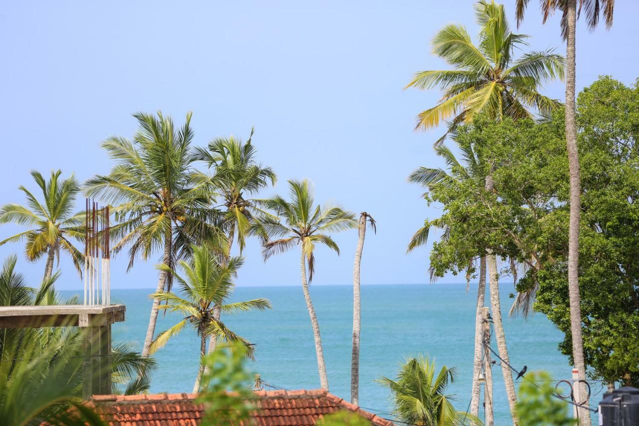 Yoho White Ro Resort Tangalle Dış mekan fotoğraf