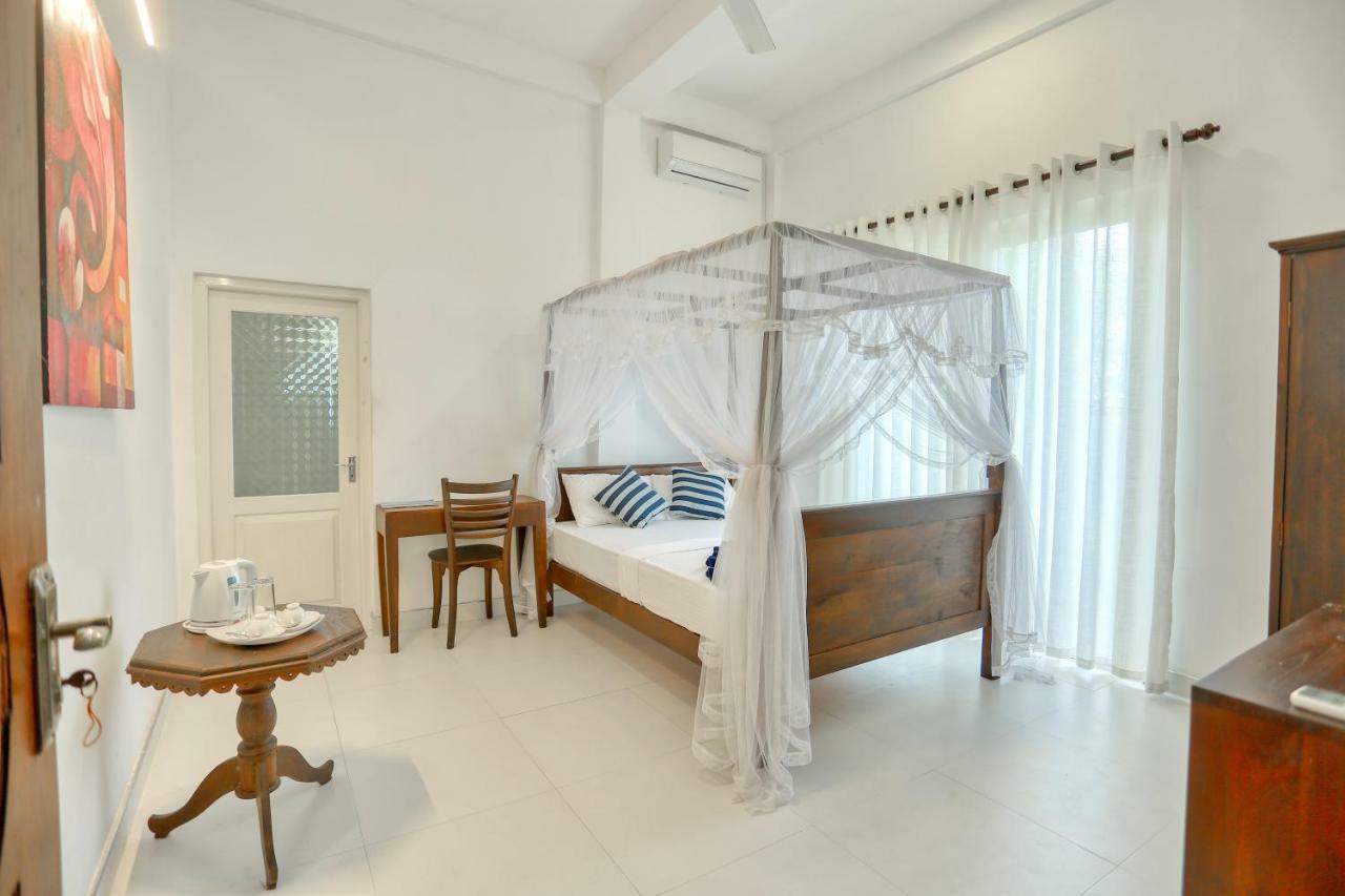 Yoho White Ro Resort Tangalle Dış mekan fotoğraf