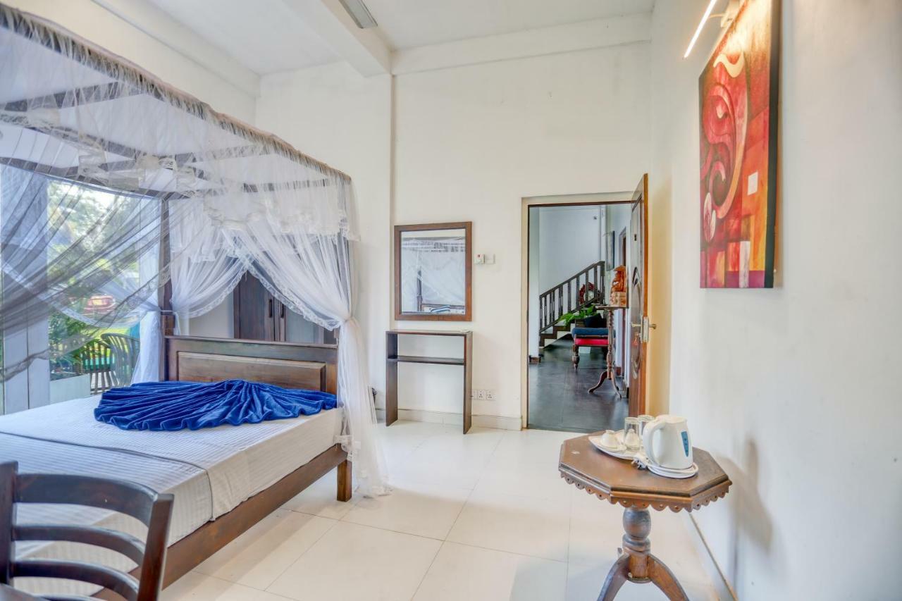 Yoho White Ro Resort Tangalle Dış mekan fotoğraf