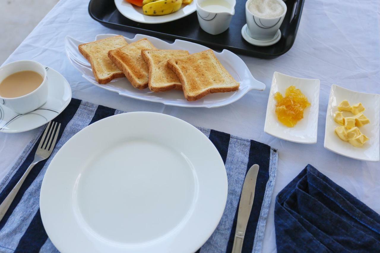 Yoho White Ro Resort Tangalle Dış mekan fotoğraf