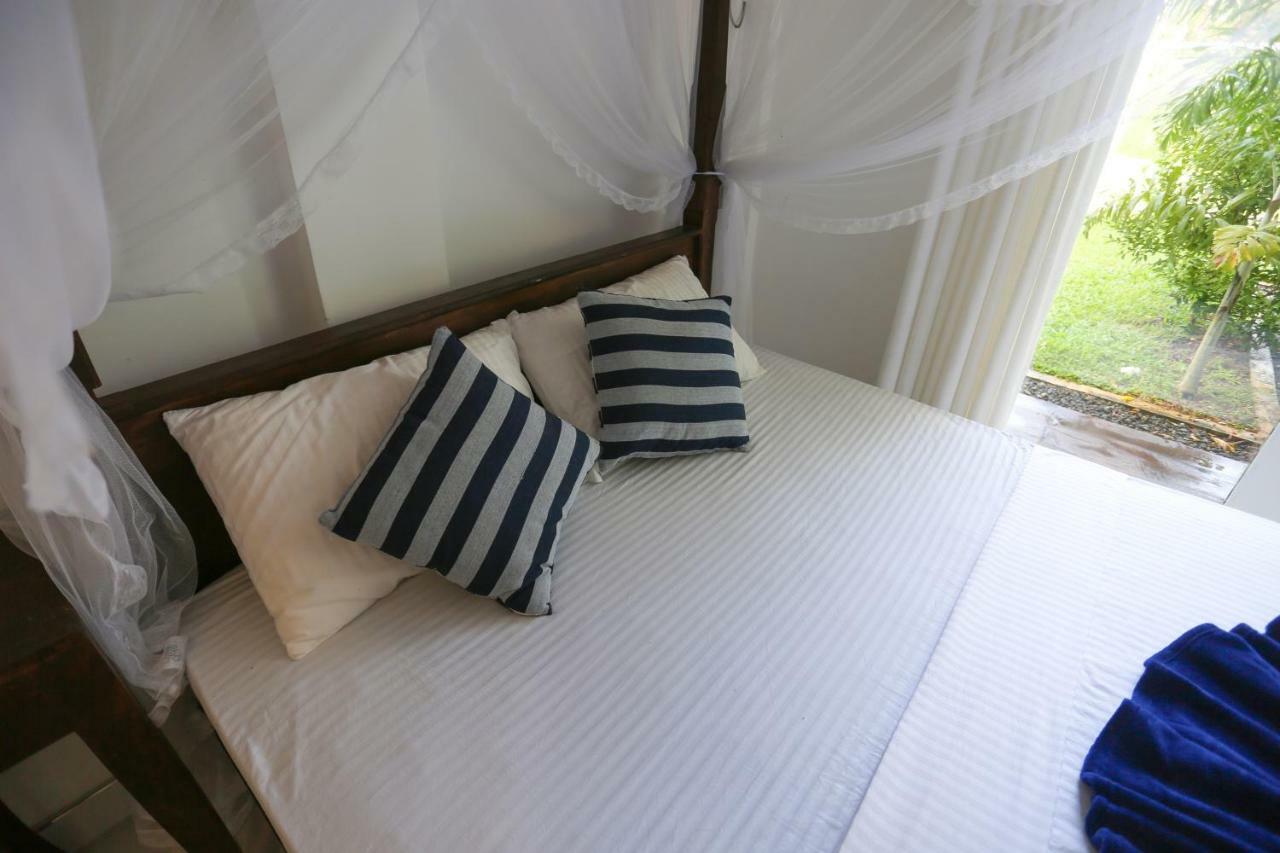 Yoho White Ro Resort Tangalle Dış mekan fotoğraf