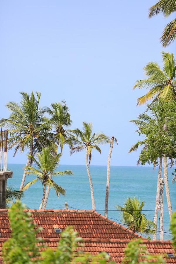 Yoho White Ro Resort Tangalle Dış mekan fotoğraf