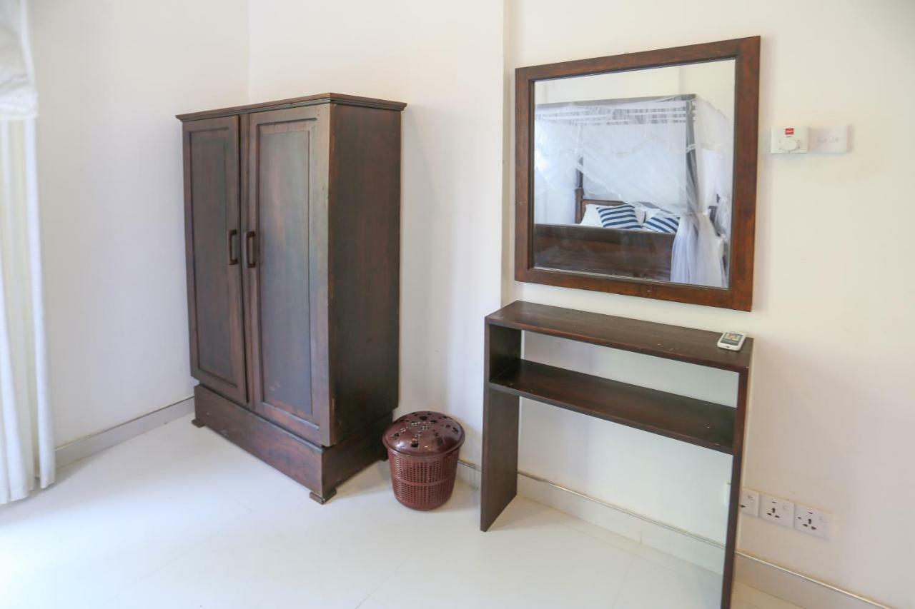 Yoho White Ro Resort Tangalle Dış mekan fotoğraf
