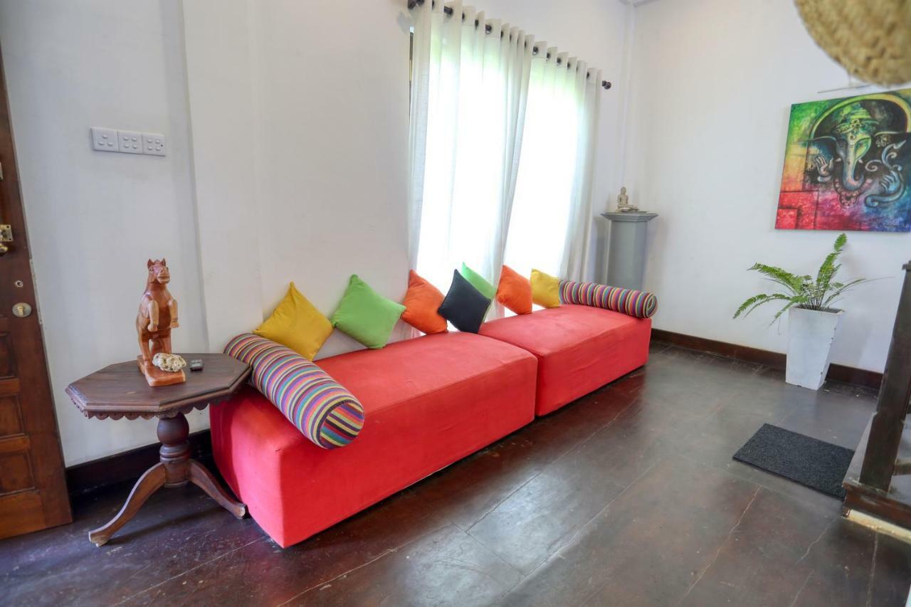 Yoho White Ro Resort Tangalle Dış mekan fotoğraf