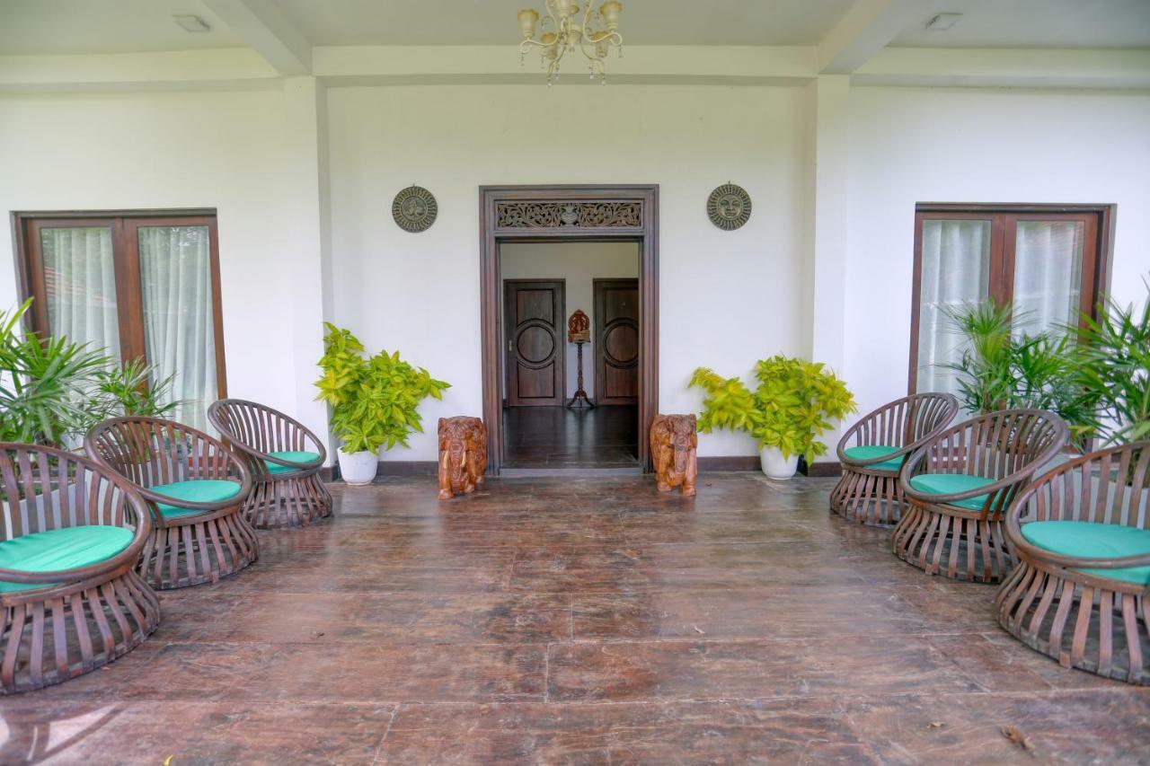 Yoho White Ro Resort Tangalle Dış mekan fotoğraf