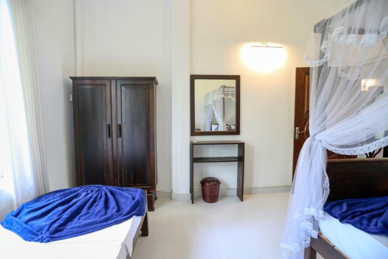 Yoho White Ro Resort Tangalle Dış mekan fotoğraf