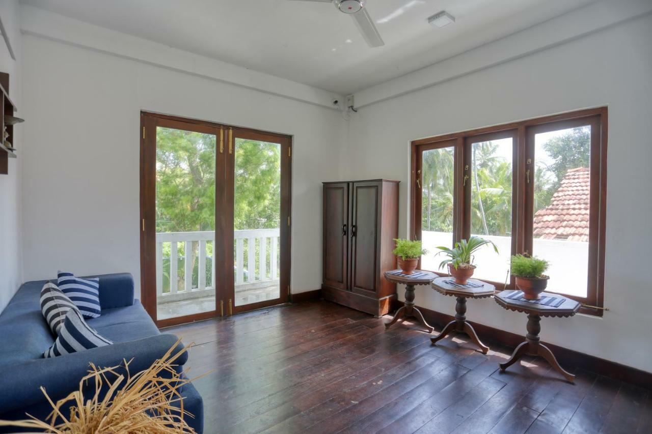 Yoho White Ro Resort Tangalle Dış mekan fotoğraf