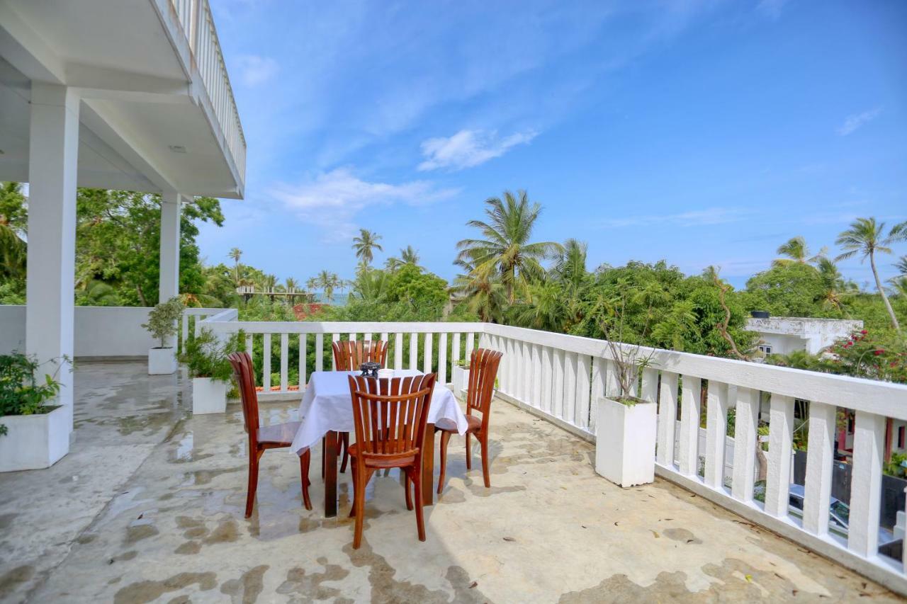 Yoho White Ro Resort Tangalle Dış mekan fotoğraf