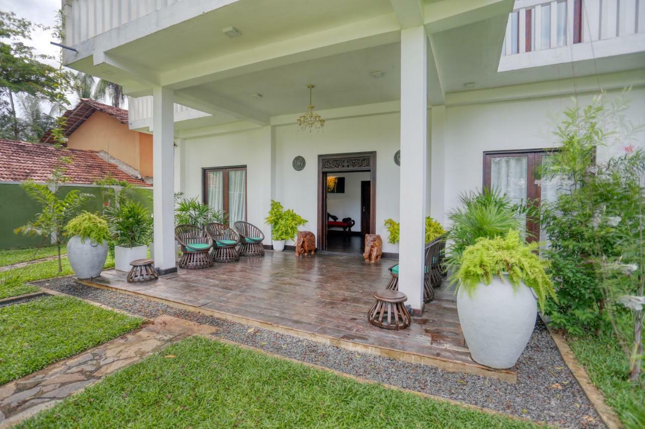 Yoho White Ro Resort Tangalle Dış mekan fotoğraf