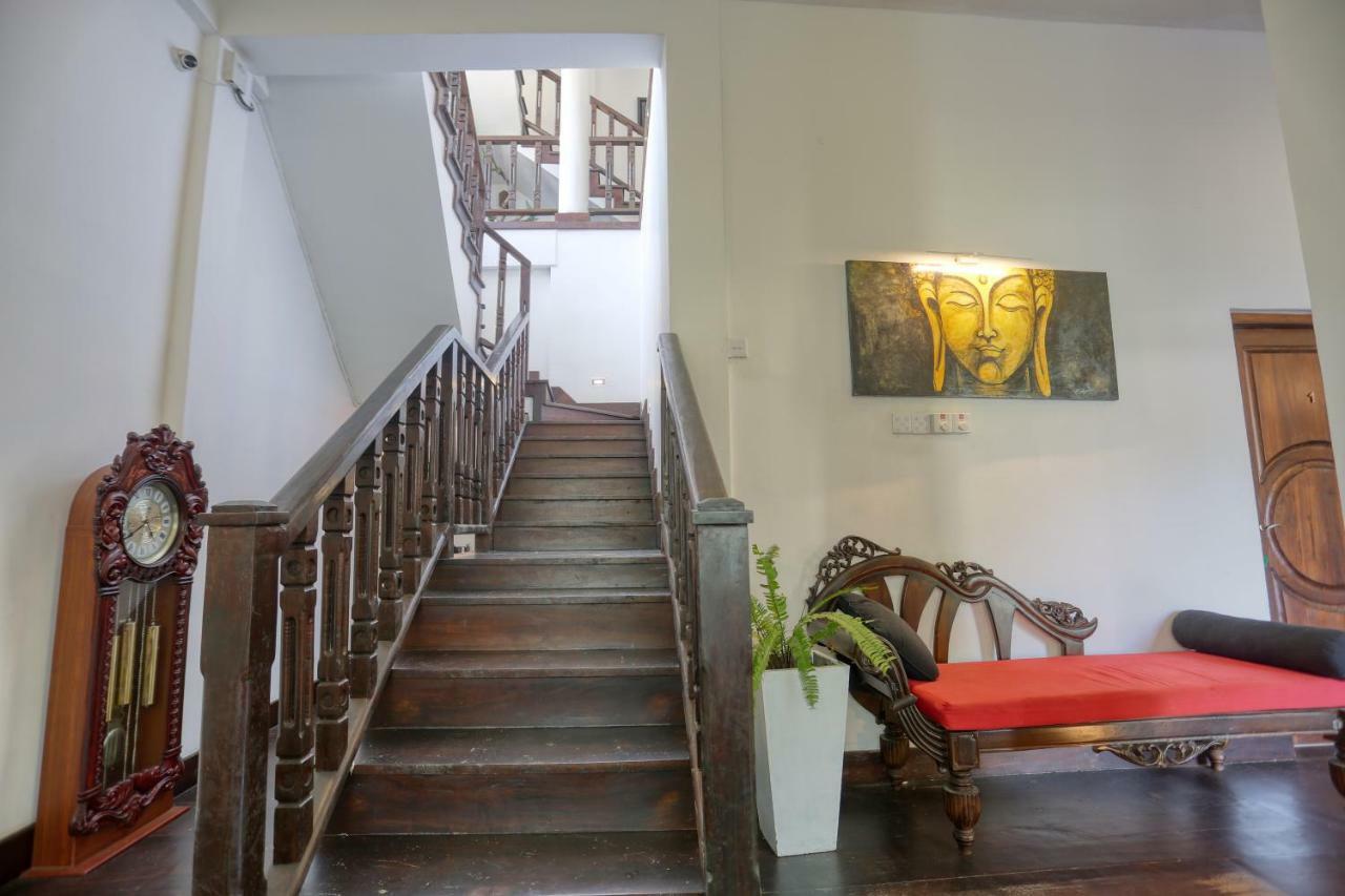 Yoho White Ro Resort Tangalle Dış mekan fotoğraf