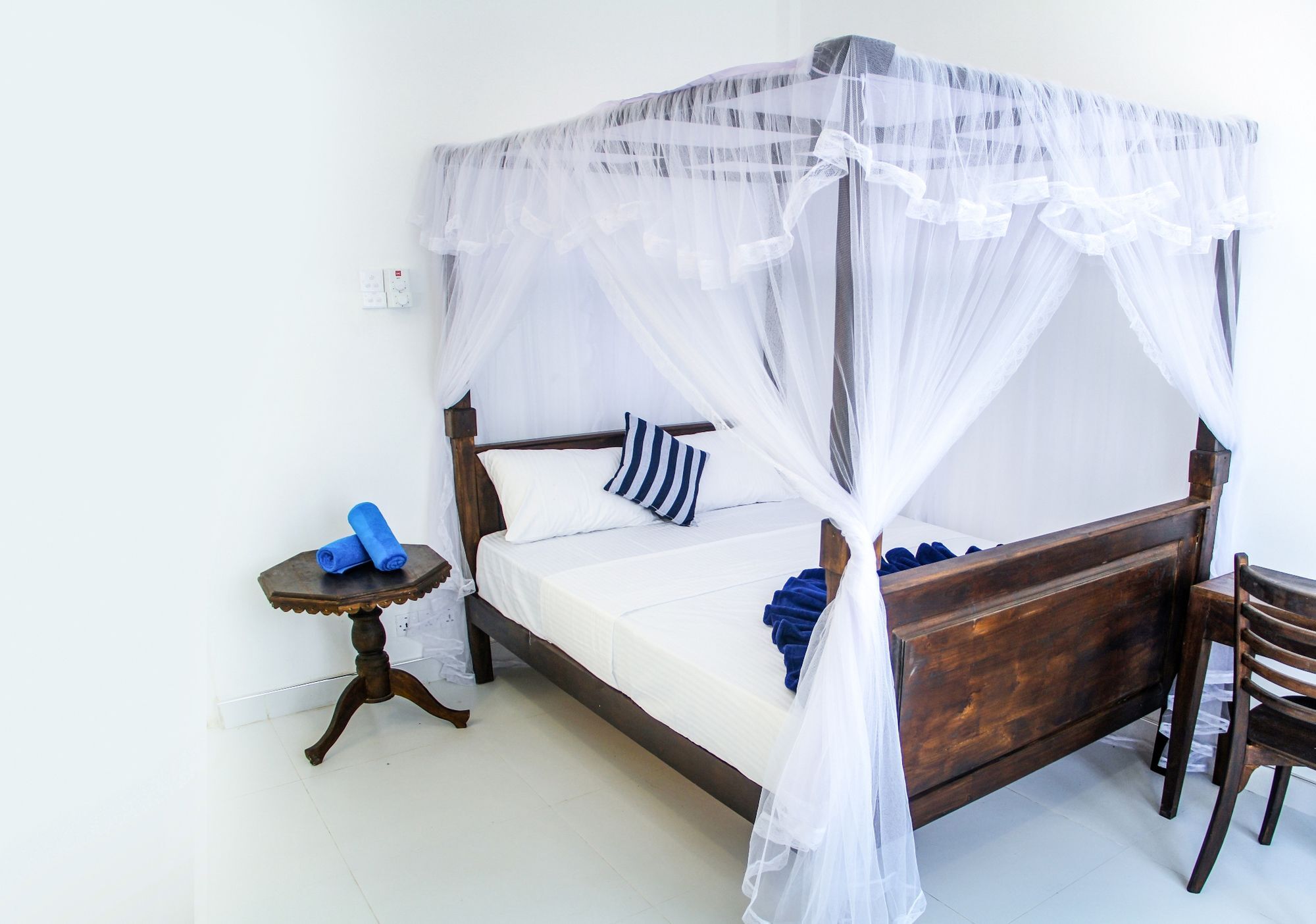 Yoho White Ro Resort Tangalle Dış mekan fotoğraf