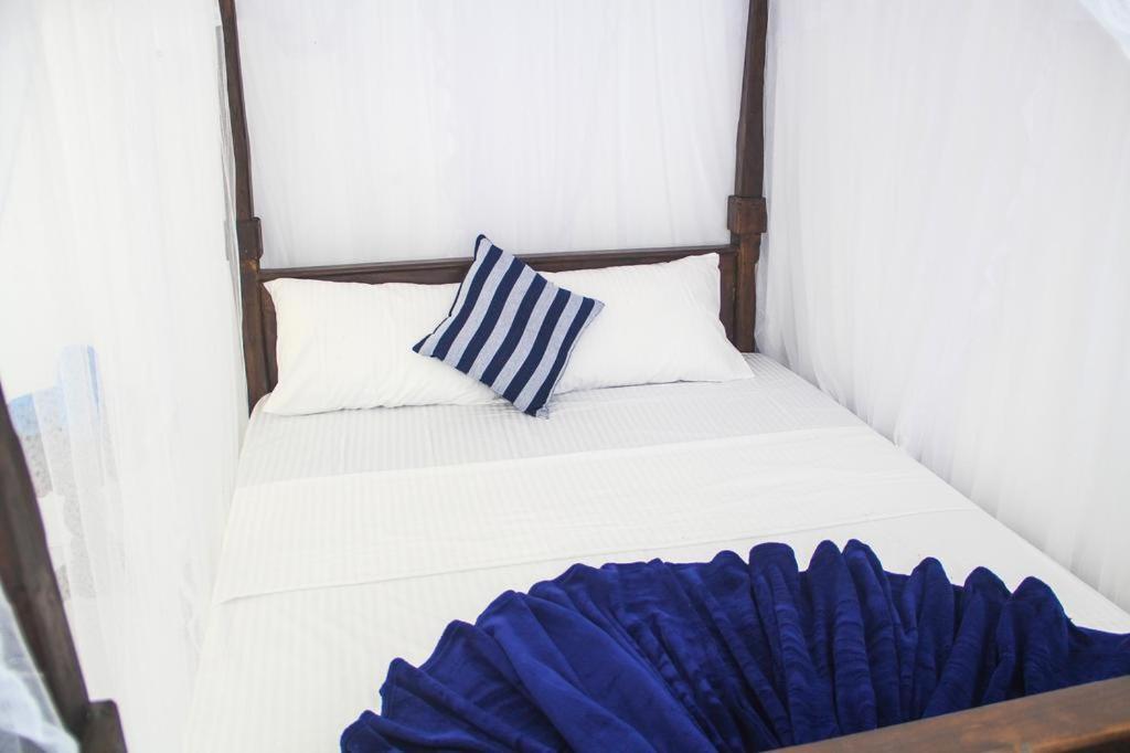 Yoho White Ro Resort Tangalle Dış mekan fotoğraf